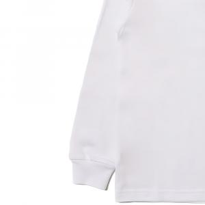 Детская футболка Polo Ralph Lauren, белая