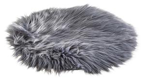 Комплект подушек для сиденья Novel, антрацитовый