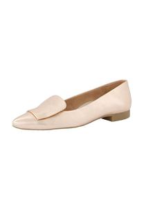 Кожаные балетки Paul Green, розовый