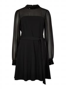 Apricot Платье в черном цвете