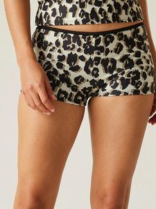 Плавки бикини Regatta, бежевый/коричневый