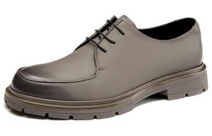 Туфли мужские светло-серые AOKANG, Light Gray