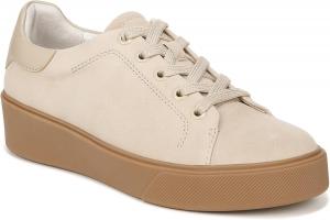 Женские кроссовки Naturalizer Morrison 2.0 на шнуровке, Coriander Suede