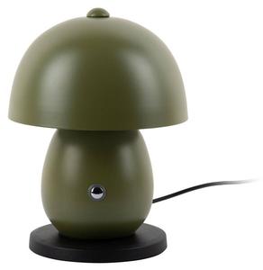 Настольная лампа Leitmotiv Mono Led, зеленый