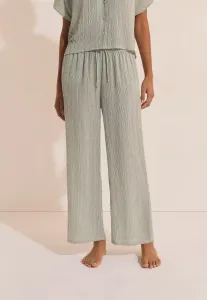 Пижамные штаны оселия Etam, Green