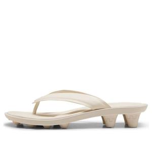 Шлепанцы PUMA x Fenty Cat Cleat 'White'