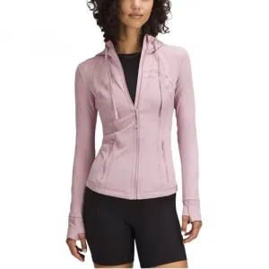 Женская куртка Define Yoga Lululemon, wble
