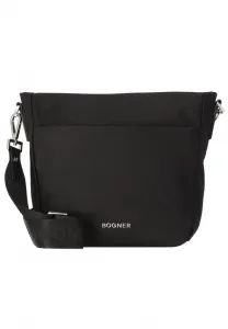 Сумка через плечо klossers 30 см Bogner, Black