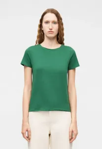 Многофункциональная базовая футболка Weekend Max Mara, Verde
