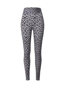 Узкие леггинсы OH APRIL Rita, серый