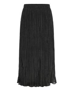 Юбка Kaffe KAPery, черный