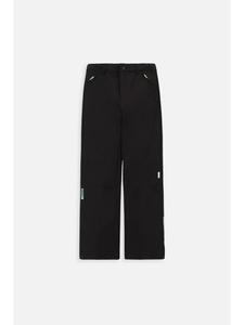 Лыжные брюки Lemon explore, черный