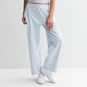 Детские брюки pull-on для девочек 7-16 лет Sea + Skye, Blue