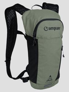 Рюкзак Amplifi Tr 4L Incl 2.0 L Bladder Rucksack, heather/spruce