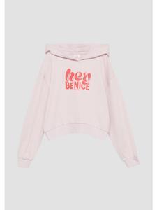 s.Oliver Толстовка цвета 4062_жемчужно-розовый