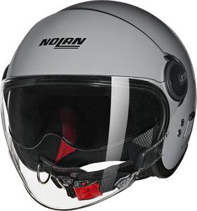 Шлем Nolan n21 visor 06 classico jet, Grey