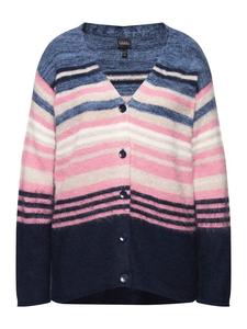 Спортивная куртка Ulla Popken, синий