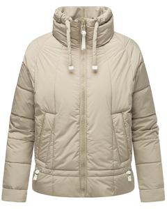 Куртка межсезонная NAVAHOO Luftzauber 14, Stone