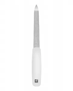Пилка для ногтей Lima Zafiro 13 см Zwilling