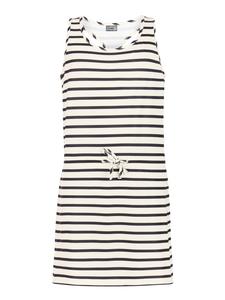 PROTEST Платье 'PRTAudrey JR' в цвете Off White