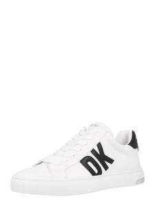 DKNY Кроссовки 'ABENI' в белом цвете