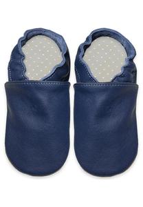 Тапочки STEPS Beck, цвет dunkelblau