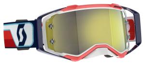 Очки для мотокросса Prospect Motocrossbrille Scott