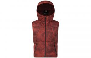 ФИЛА Мужской жилет FILA, цвет AlloverPrint