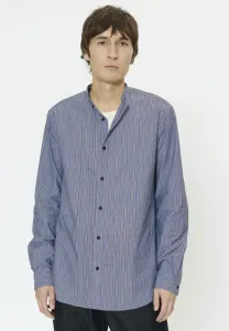 Китайская рубашка брюса Matinique, Blue Horizon