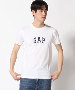 Футболка GAP Arch Logo (M) (унисекс)