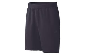 Повседневные шорты мужские черные Adidas, черный