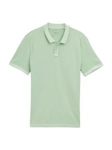 Рубашка TOM TAILOR DENIM, мятный