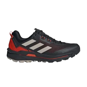 Кроссовки Adidas Terrex Skychaser Tech GORE-TEX, черный
