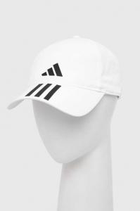 Бейсболка adidas Performance, белый