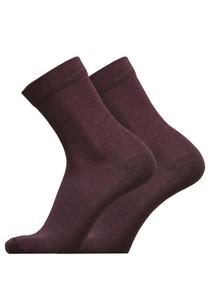Носки Uphillsport MERINO LIGHT, темно-красный