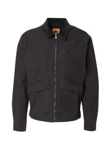 Демисезонная куртка TIMBERLAND, Black