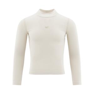 Футболка женская CAT, Apricot