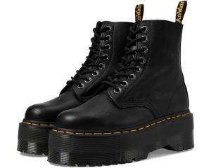 Ботинки Dr. Martens 1460 Pascal Max на платформе, черный
