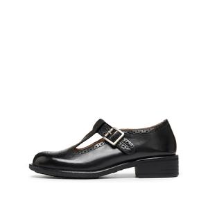 Staccato Женские туфли Мэри Джейн в британском черном цвете, цвет British Black