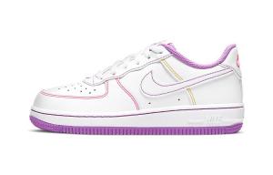 Кроссовки Nike Air Force 1 Kids' Skateboarding Shoes Pre-school
