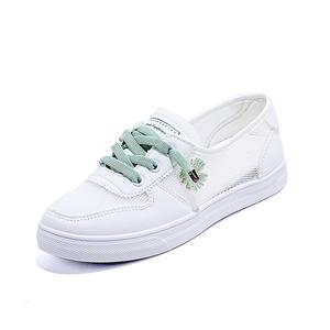 Низкие женские кроссовки JOHLIN DREAM, Green