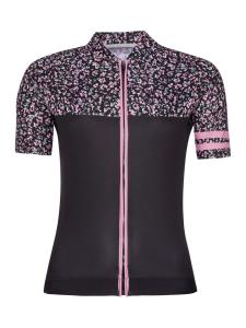 PROTEST Спортивный топ 'PRTZIRCONE' в черном цвете