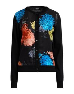 Кардиган Rochas, черный