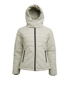 Спортивная куртка JACK1T Isotope, белый