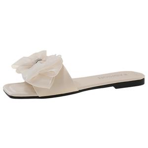 Скользоустойчивые сандалии Women's TAFN, бежевый