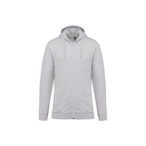 KARIBAN Куртка с капюшоном Карибан