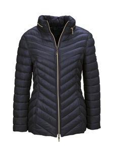 Межсезонная куртка Goldner, морской синий