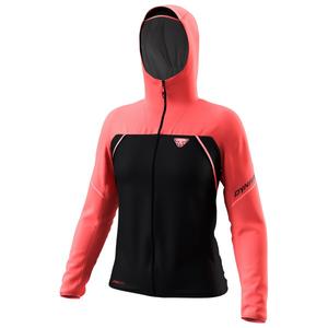 Женская горная куртка 3л - дождевик Dynafit, Cabana