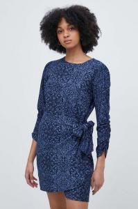 КЛАРИН платье Pepe Jeans, темно-синий