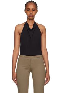 Боди Monette Bec + Bridge, черный